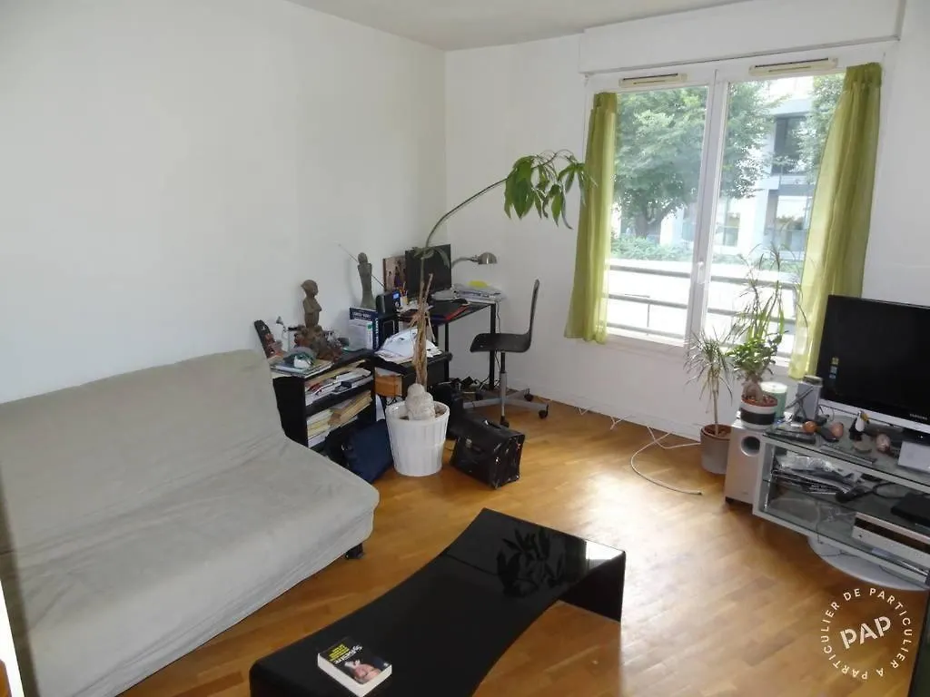 Apartment Pret A Usage & Commodat Chatillon Maison Blanche - 30 Nuitees Minimum - Salarie Mobilite Ou Etudiant Stagiaire